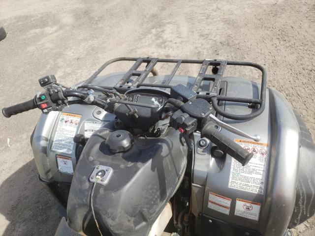 2004 YAMAHA YFM660 F JY4AM03W24C019824