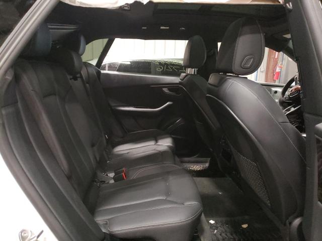 2019 AUDI Q8 PRESTIG WA1CVAF12KD007090