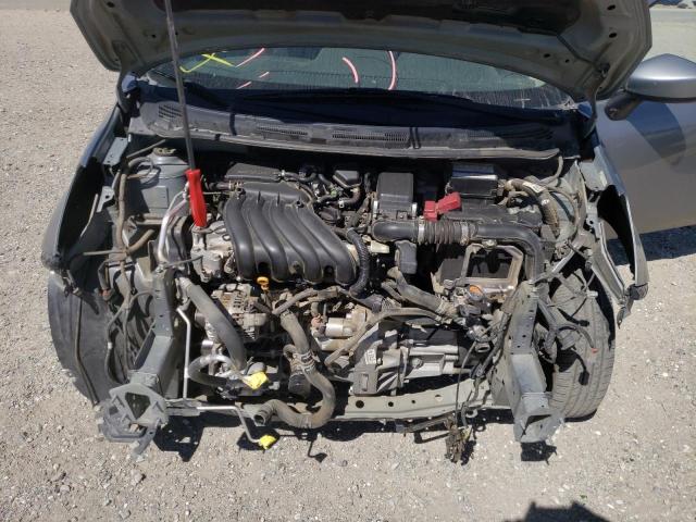 2015 NISSAN VERSA NOTE 3N1CE2CP9FL356206