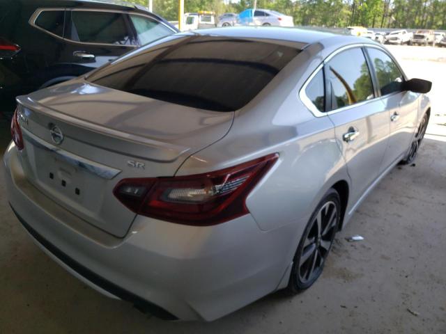2017 NISSAN ALTIMA 2.5 1N4AL3AP8HN307669