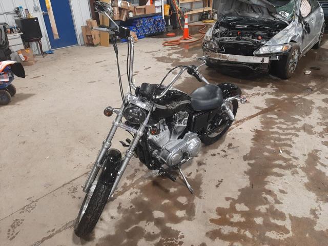 2003 HARLEY-DAVIDSON XL883 1HD4CAM133K418397