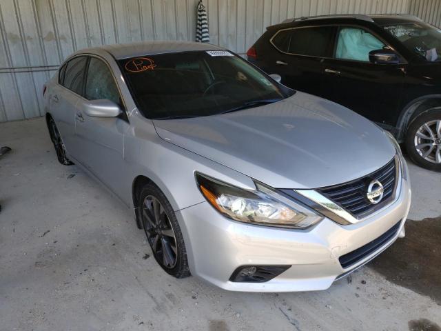 2017 NISSAN ALTIMA 2.5 1N4AL3AP8HN307669