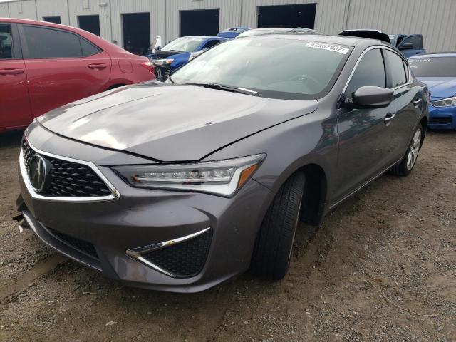 2020 ACURA ILX 19UDE2F3XLA011023
