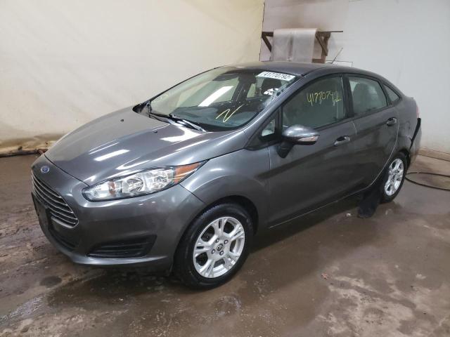 2015 FORD FIESTA SE 3FADP4BJ9FM210828