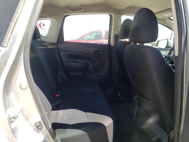 2015 NISSAN VERSA NOTE 3N1CE2CP9FL356206