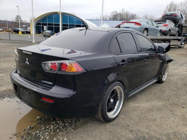 2015 MITSUBISHI LANCER ES JA32U2FU2FU019376