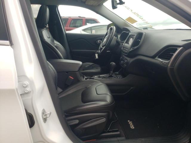 2019 JEEP CHEROKEE L 1C4PJMLB2KD177144