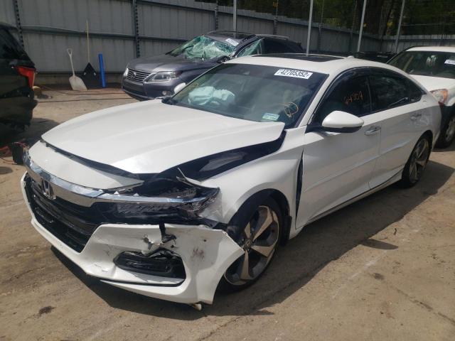 2018 HONDA ACCORD TOU 1HGCV2F94JA014111