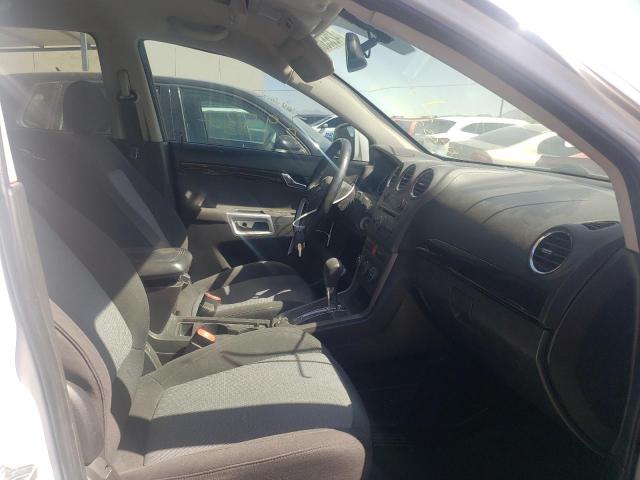 2015 CHEVROLET CAPTIVA LS 3GNAL2EK1FS529497