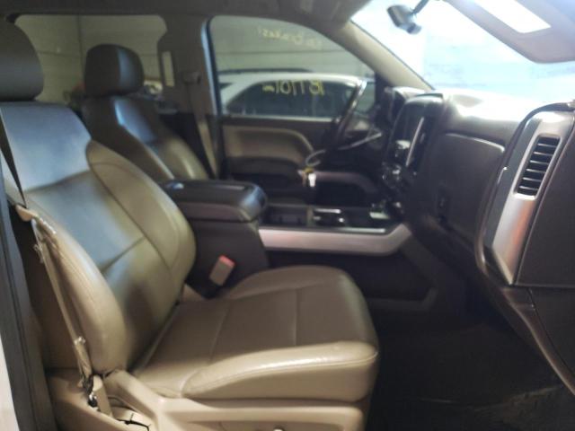 2015 CHEVROLET SILVERADO 3GCUKSECXFG263269