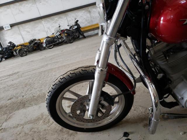 2007 HARLEY-DAVIDSON FXD 1HD1GM4107K341843