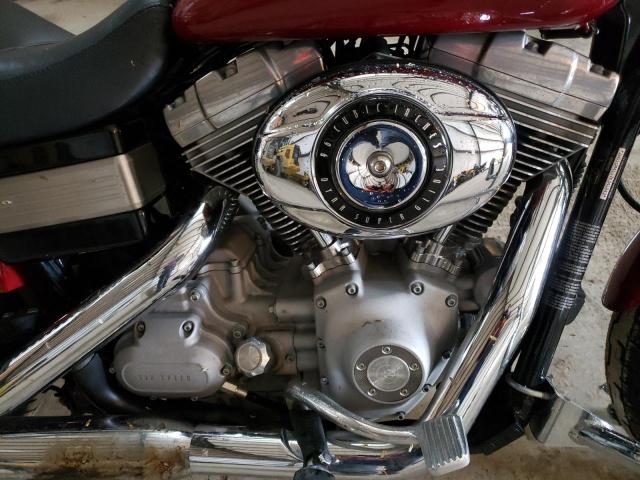 2007 HARLEY-DAVIDSON FXD 1HD1GM4107K341843