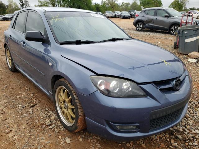 2007 Mazda Speed 3 for sale in China Grove, NC