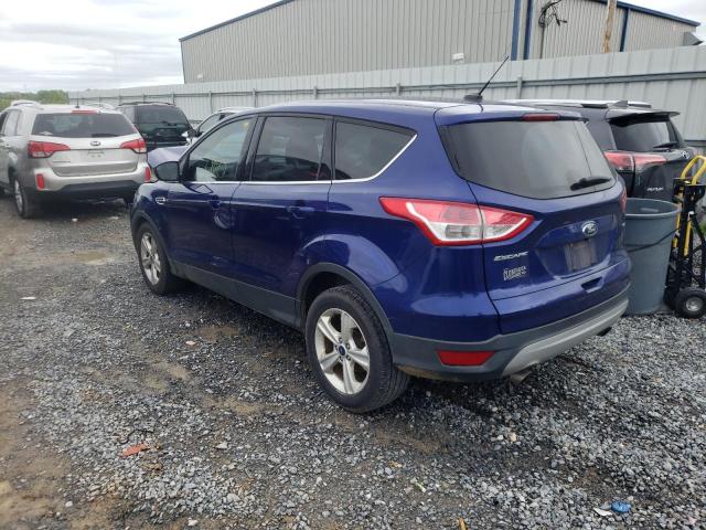 2016 FORD ESCAPE SE 1FMCU0G7XGUB43556
