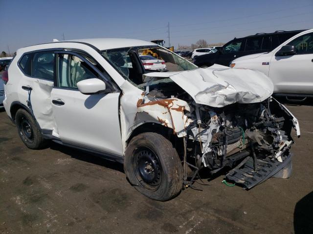 2017 NISSAN ROGUE S KNMAT2MT1HP576873