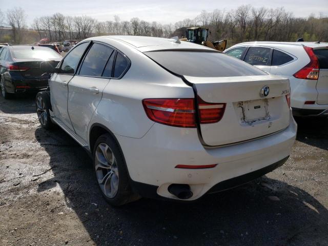 5UXFG2C56E0C43359 BMW X6 Xdrive35i