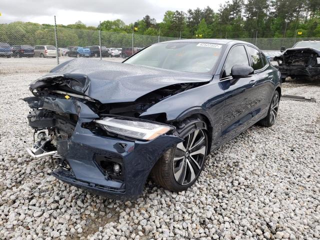 2022 VOLVO S60 B5 MOM 7JRL12FZ5NG160483