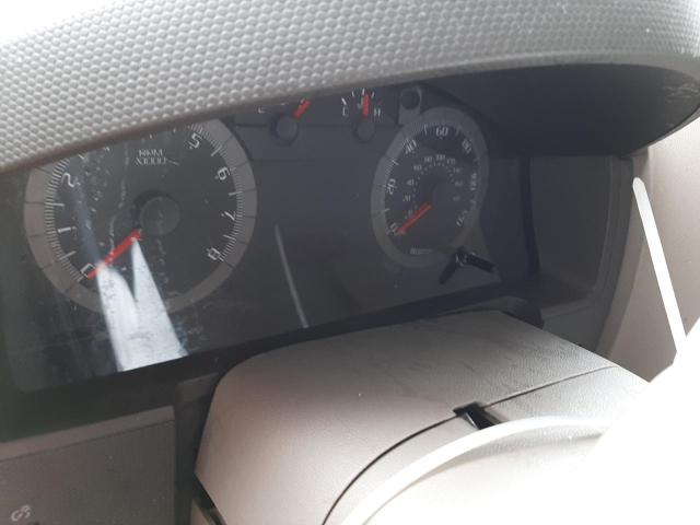 1FMCU9DGXAKA07035 Ford Escape Xlt 2010. Фото: 7