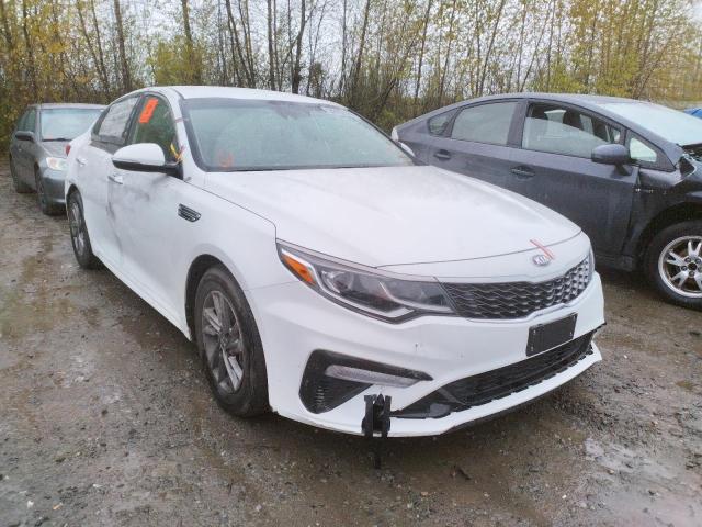 2019 KIA OPTIMA LX 5XXGT4L37KG336474
