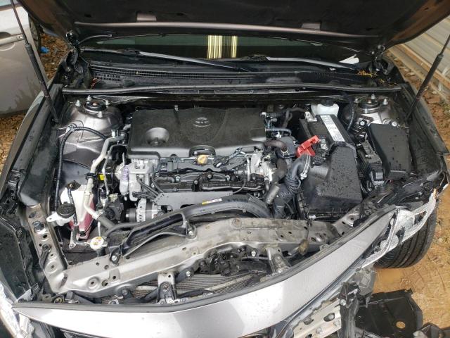 2019 TOYOTA CAMRY L 4T1B11HK6KU803856