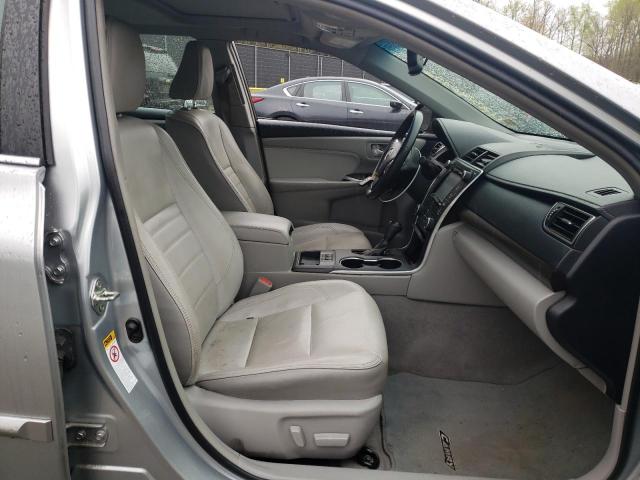 2016 TOYOTA CAMRY LE 4T1BF1FK6GU600106