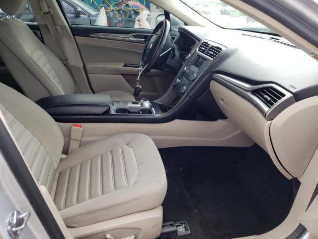 2018 FORD FUSION SE 3FA6P0H79JR117414
