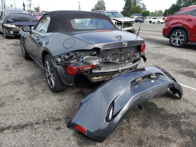 2016 MAZDA MX-5 MIATA JM1NDAD77G0119861