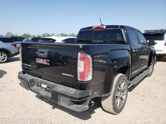 2020 GMC CANYON DEN 1GTG6EEN7L1132461