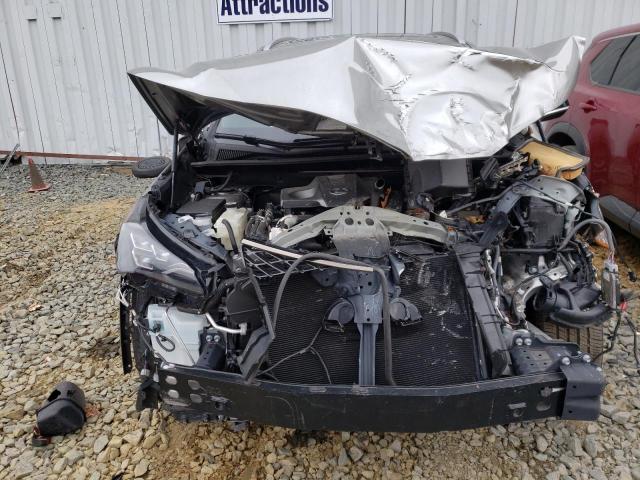 JTJSARDZ8L2220317 Lexus Nx 300 F-S 2020. Фото: 6