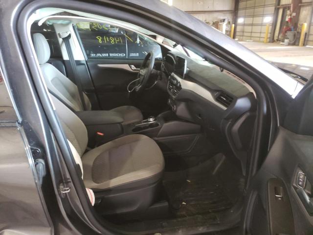 2020 FORD ESCAPE SE 1FMCU0G64LUC09469