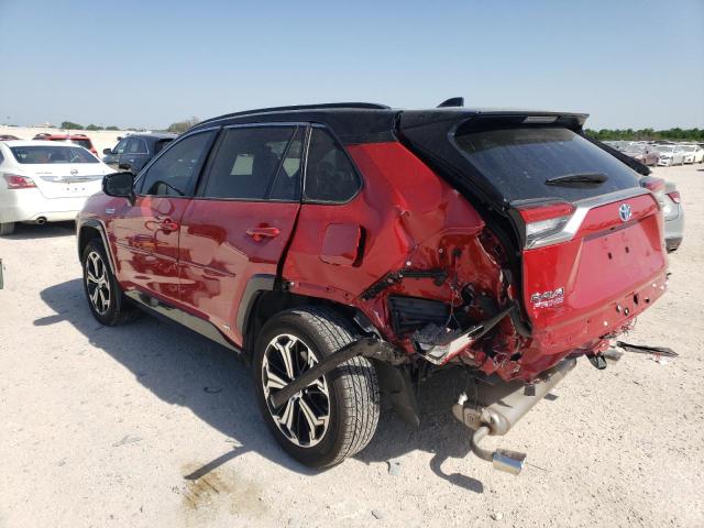 2021 TOYOTA RAV4 PRIME JTMFB3FV7MD075138