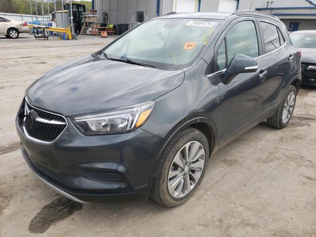 KL4CJASB4JB579170 Buick Encore Pre 2018. Фото: 1