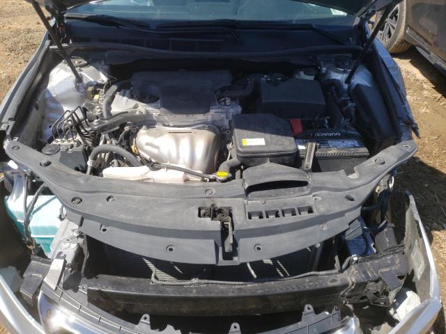 2015 TOYOTA CAMRY LE 4T1BF1FK1FU097938