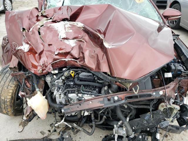 2016 FORD FUSION SE 3FA6P0HD3GR289520