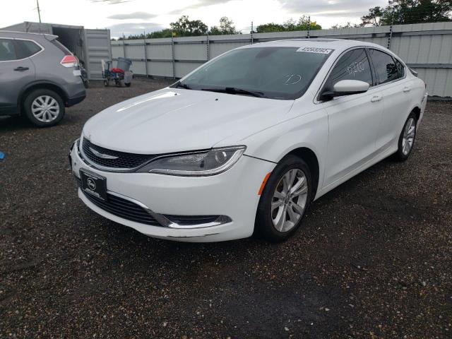 2015 CHRYSLER UK 1C3CCCAB6FN543200