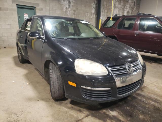 Volkswagen Jetta 2.5