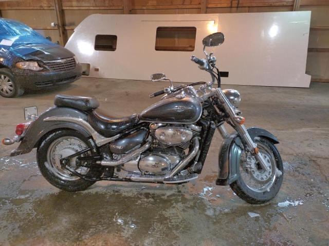 2008 SUZUKI VL800 JS1VS55A682106316