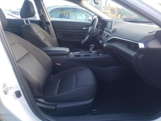 2020 NISSAN ALTIMA S 1N4BL4BV3LC253600