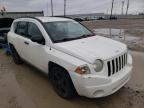 2008 JEEP  COMPASS