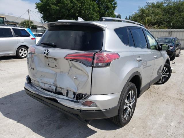 JTMZFREV5JJ184927 Toyota Rav4 Le 2018. Фото: 3