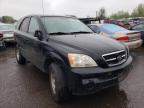 2004 KIA  SORENTO