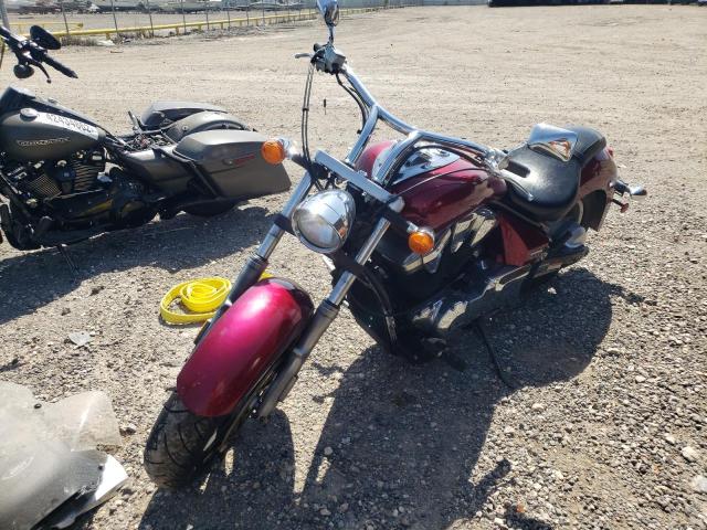 2010 HONDA VT1300 CR JH2SC6602AK000430