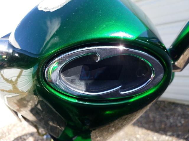 2002 HARLEY-DAVIDSON FLHPI 1HD1FHW182Y700997