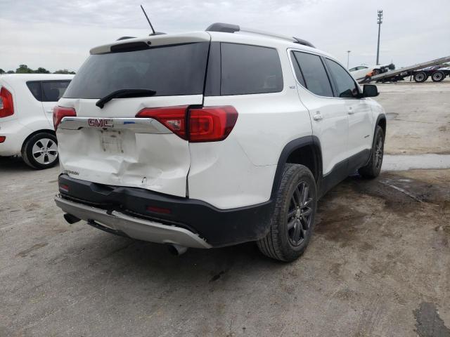2018 GMC ACADIA SLT 1GKKNMLS8JZ183843