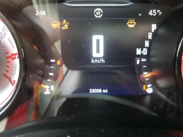 2017 DODGE CHALLENGER 2C3CDZBTXHH588918