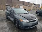 2008 HONDA  CIVIC