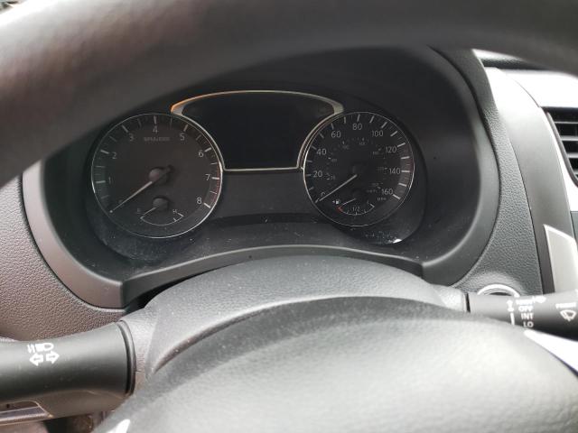 2018 NISSAN ALTIMA 2.5 1N4AL3AP4JC110645