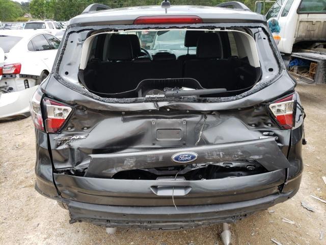 2017 FORD ESCAPE SE 1FMCU0GD2HUB96078