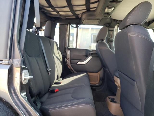 2018 JEEP WRANGLER U 1C4BJWFG3JL822031