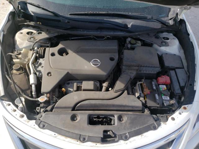 2015 NISSAN ALTIMA 2.5 1N4AL3AP6FN386949